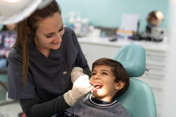 Best Emergency Cosmetic Dentistry (e.g., broken veneers) in Swoyersville, PA
