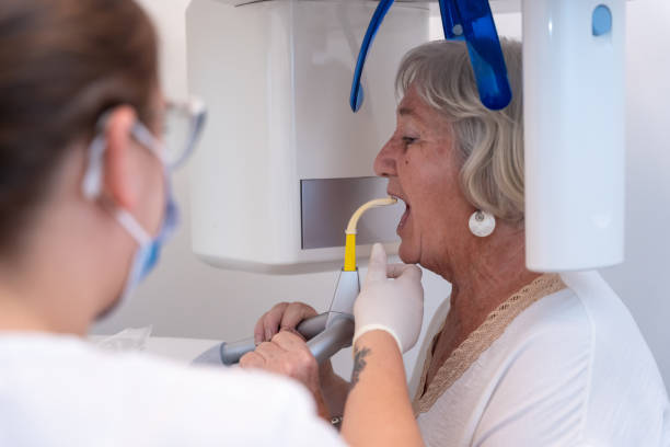 Best Emergency Treatment for Oral Infections in Swoyersville, PA