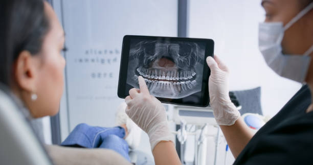 Best Broken or Chipped Tooth Repair in Swoyersville, PA